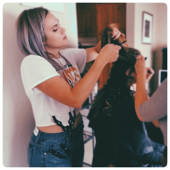 Meet your Posher, K - Picture 1 of 1